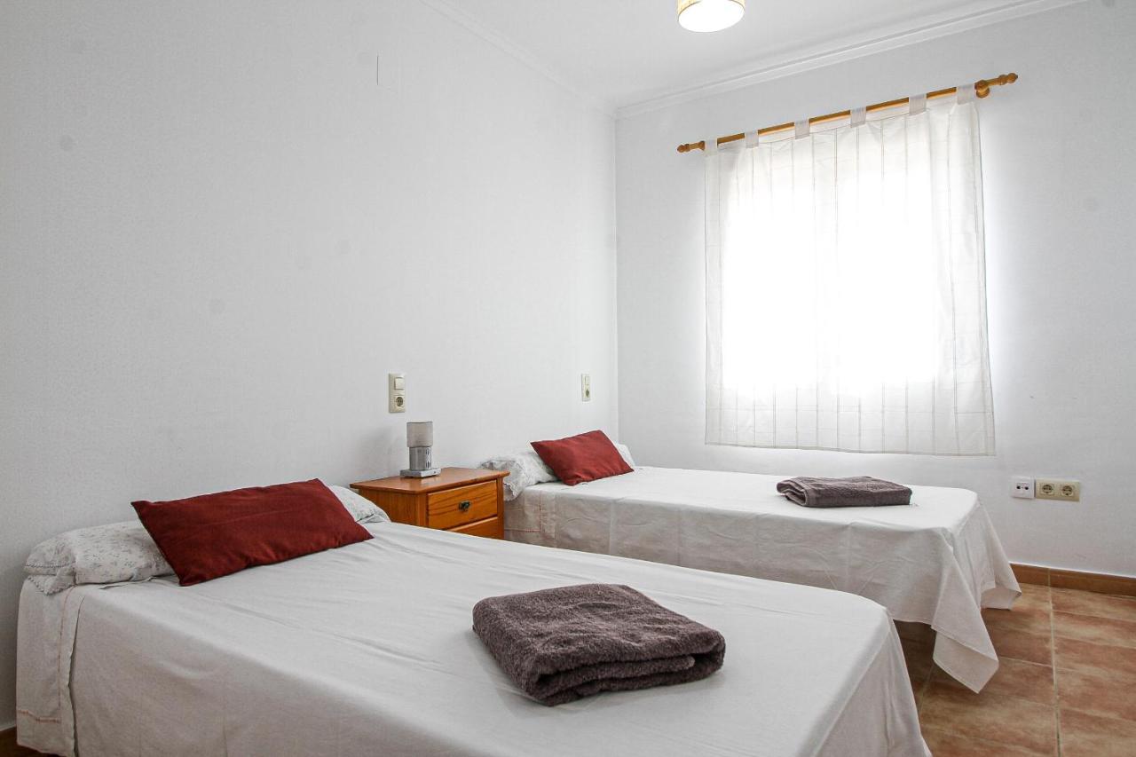 Brisa Marina - Villas Boga Denia Ngoại thất bức ảnh
